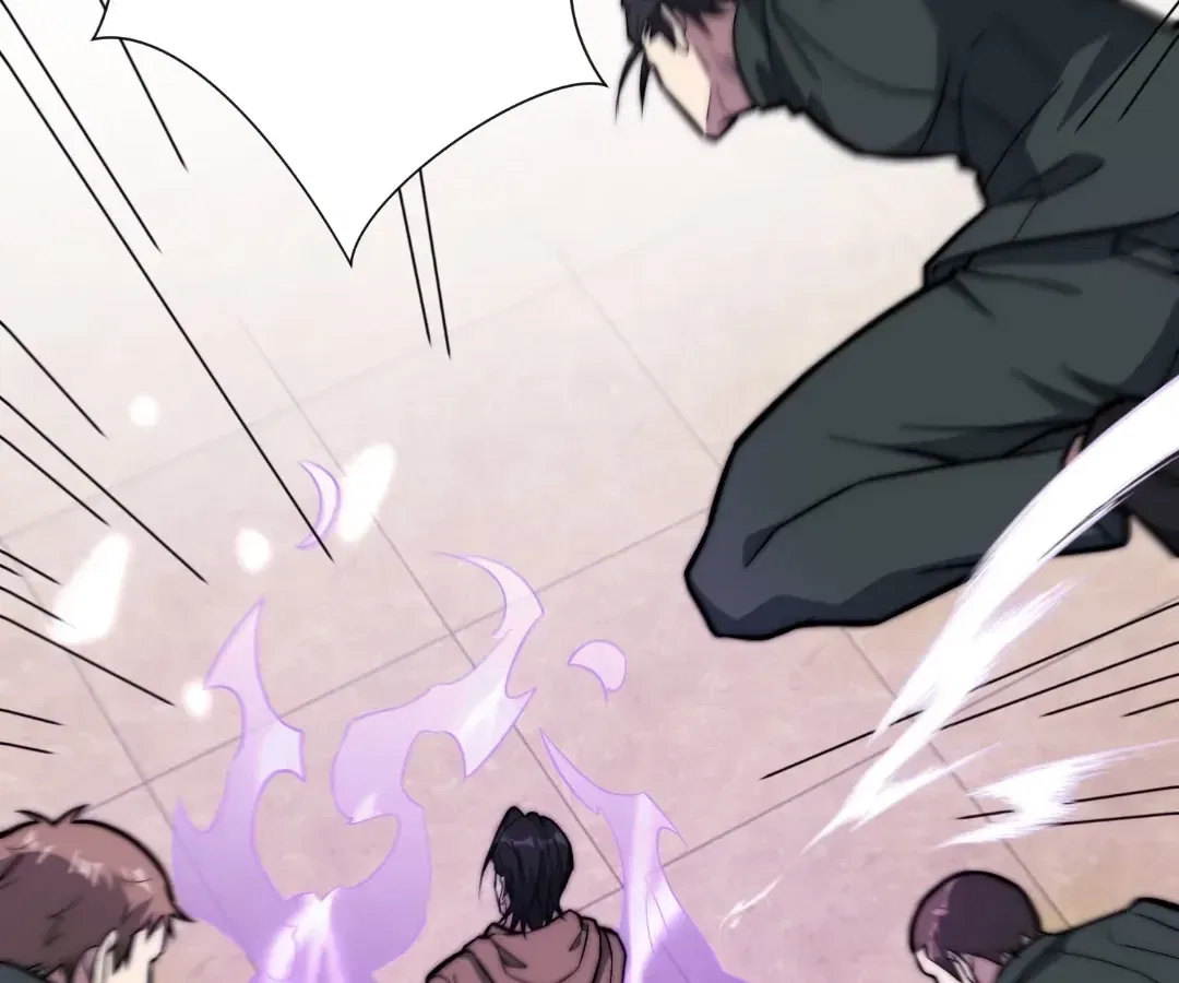 Reborn With Might: Spearhead to the Zenith Chapter 74 – Page 98