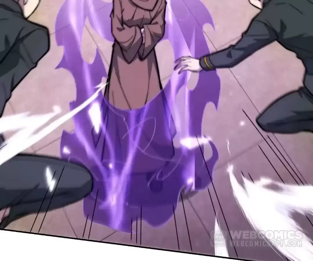 Reborn With Might: Spearhead to the Zenith Chapter 74 – Page 99