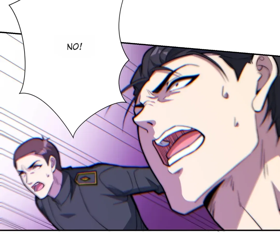 Reborn With Might: Spearhead to the Zenith Chapter 74 – Page 108
