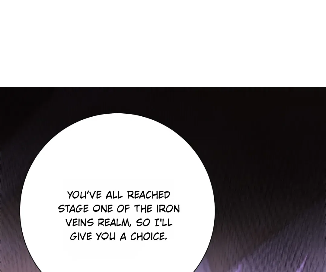 Reborn With Might: Spearhead to the Zenith Chapter 74 – Page 109