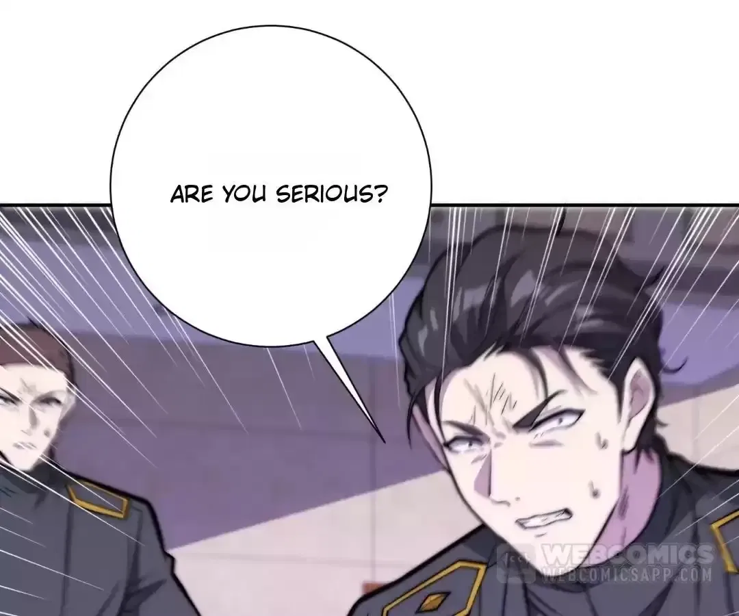 Reborn With Might: Spearhead to the Zenith Chapter 74 – Page 115