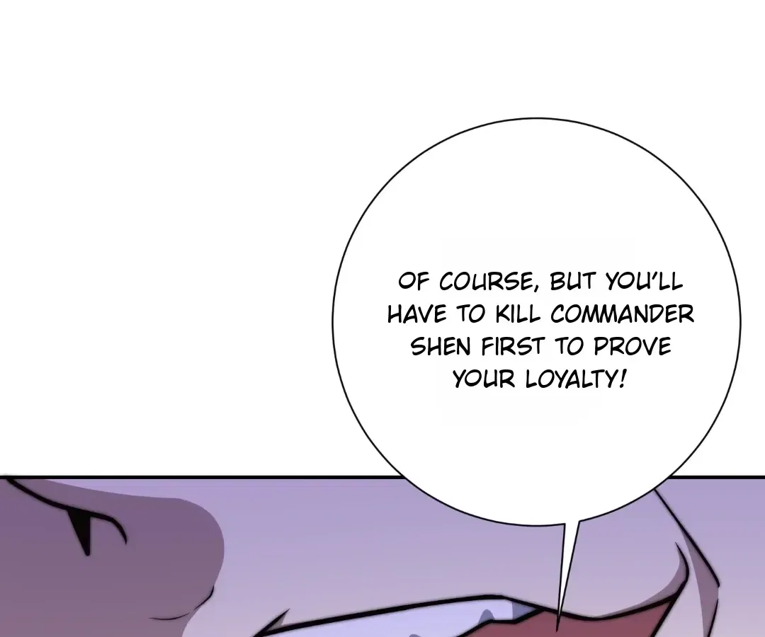 Reborn With Might: Spearhead to the Zenith Chapter 74 – Page 117