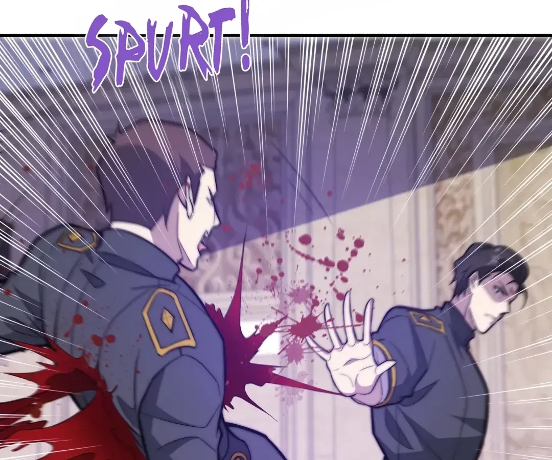 Reborn With Might: Spearhead to the Zenith Chapter 74 – Page 119