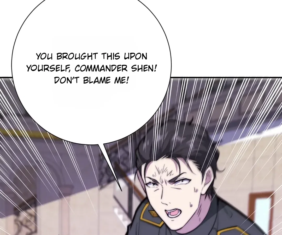 Reborn With Might: Spearhead to the Zenith Chapter 74 – Page 125