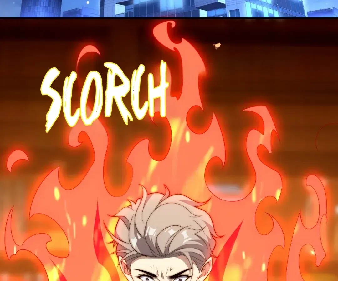 Reborn With Might: Spearhead to the Zenith Chapter 73 – Page 2