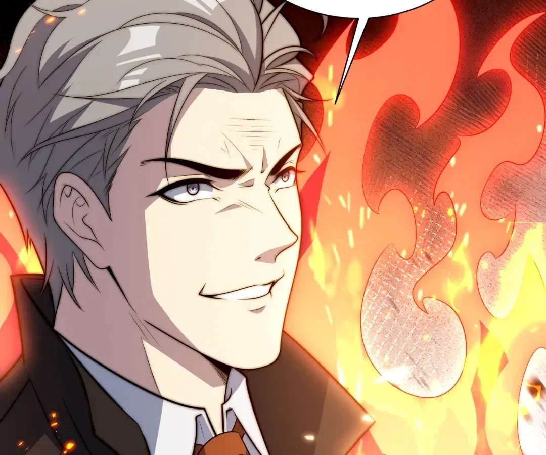 Reborn With Might: Spearhead to the Zenith Chapter 73 – Page 8
