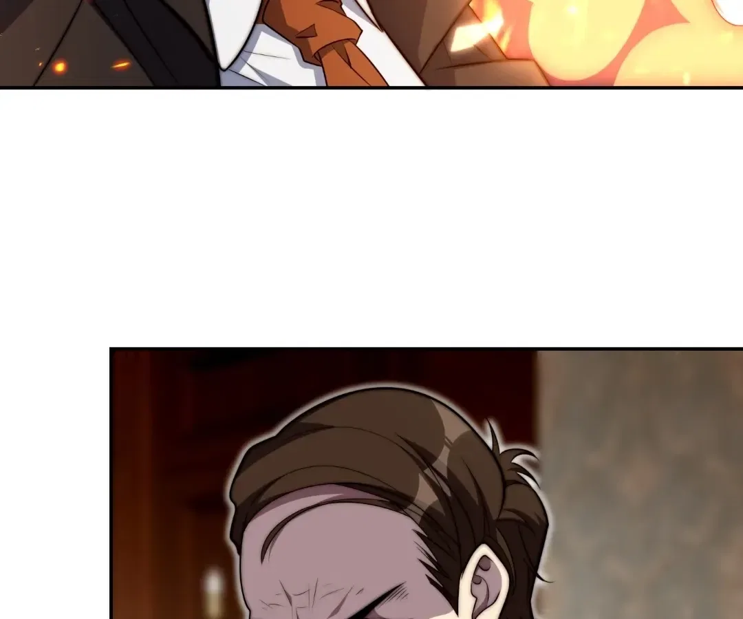 Reborn With Might: Spearhead to the Zenith Chapter 73 – Page 9