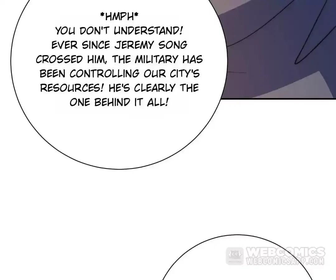 Reborn With Might: Spearhead to the Zenith Chapter 73 – Page 11