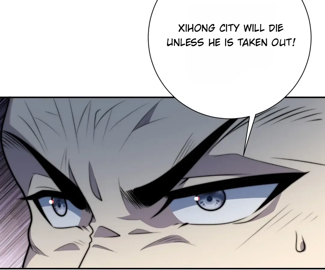 Reborn With Might: Spearhead to the Zenith Chapter 73 – Page 12