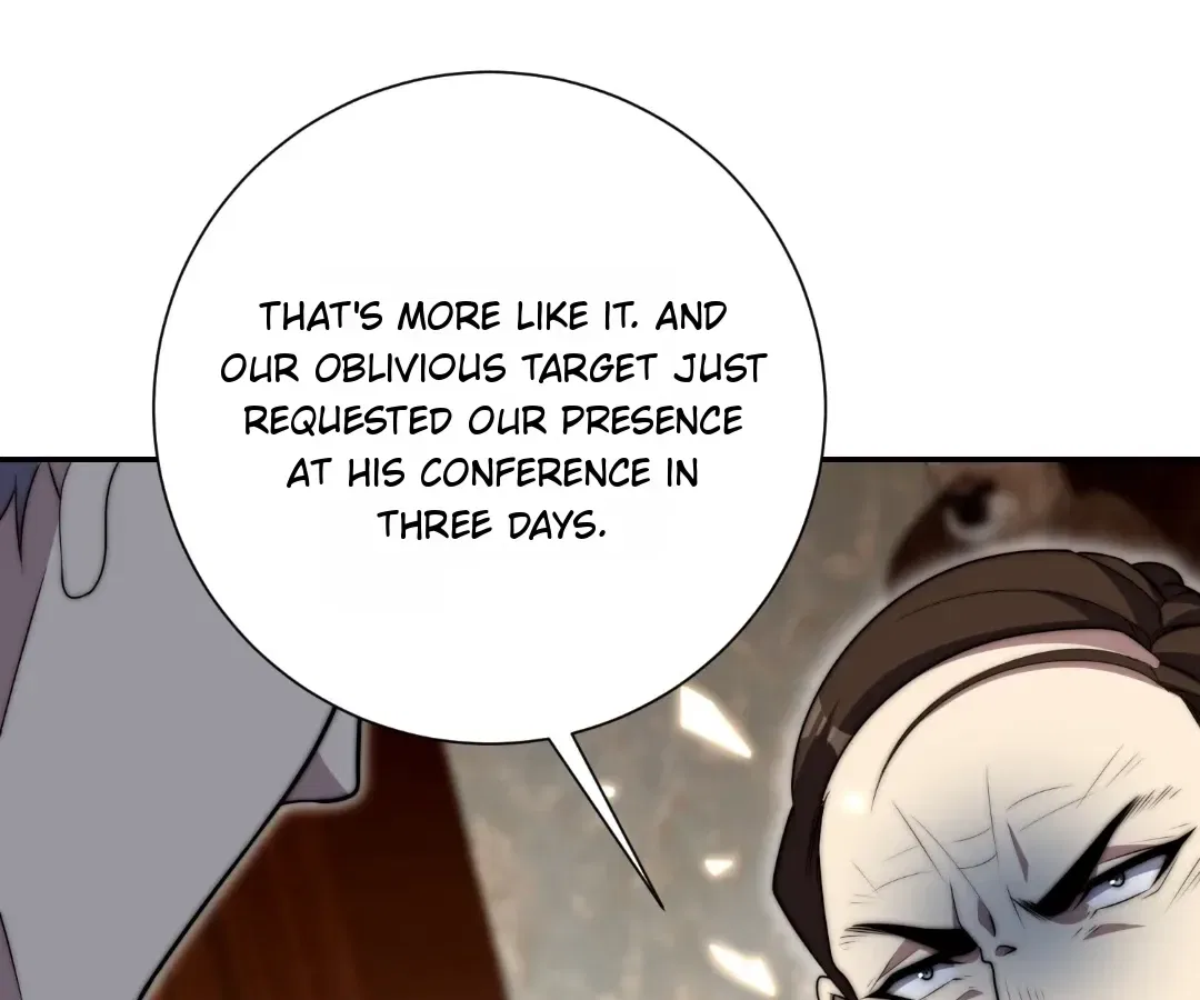 Reborn With Might: Spearhead to the Zenith Chapter 73 – Page 16