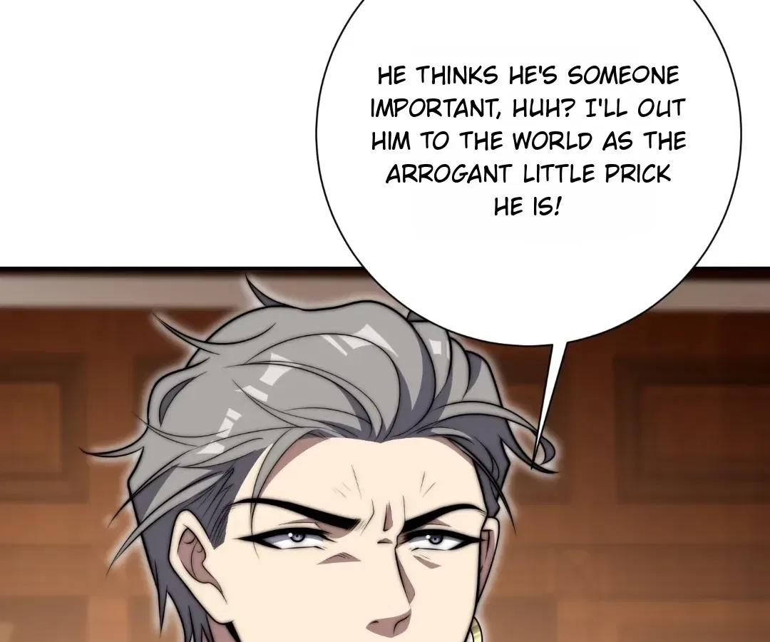 Reborn With Might: Spearhead to the Zenith Chapter 73 – Page 18