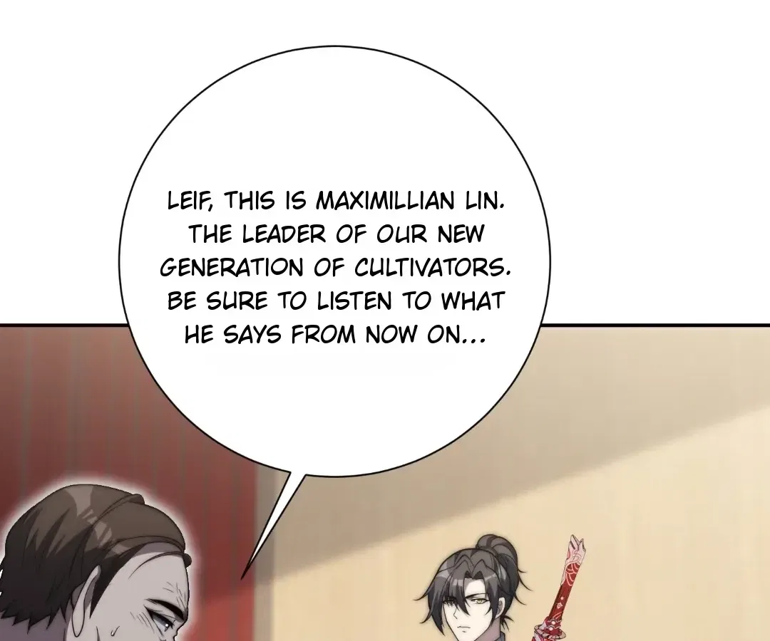 Reborn With Might: Spearhead to the Zenith Chapter 73 – Page 32
