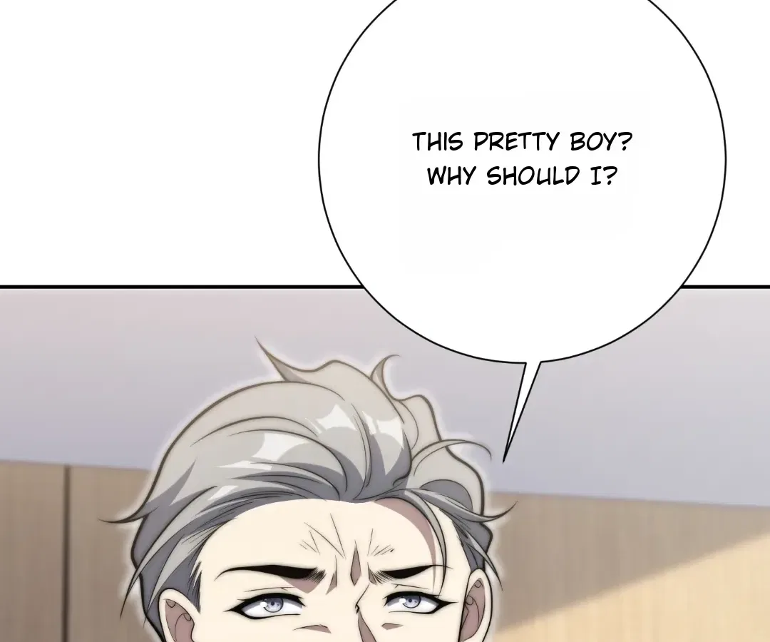 Reborn With Might: Spearhead to the Zenith Chapter 73 – Page 34