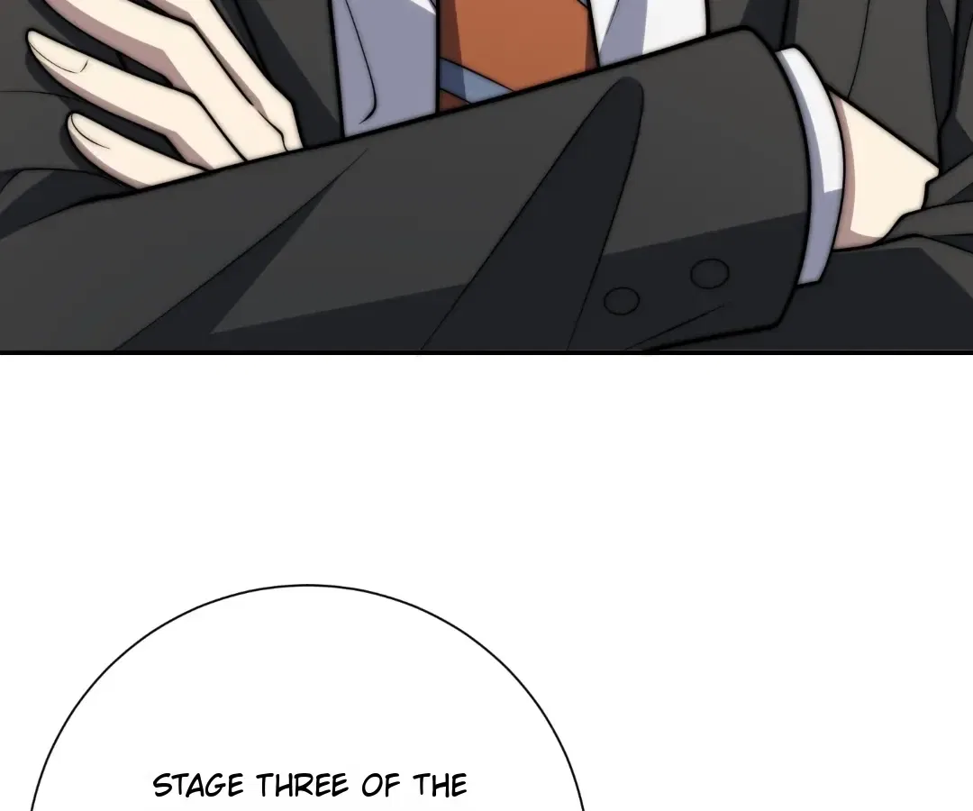 Reborn With Might: Spearhead to the Zenith Chapter 73 – Page 36