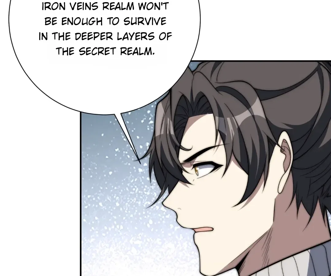 Reborn With Might: Spearhead to the Zenith Chapter 73 – Page 37