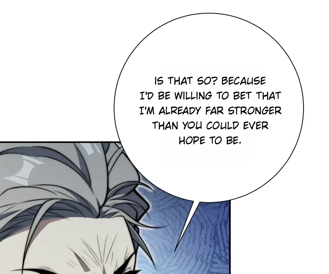 Reborn With Might: Spearhead to the Zenith Chapter 73 – Page 39
