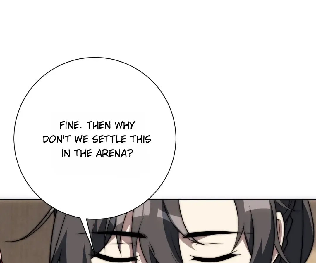 Reborn With Might: Spearhead to the Zenith Chapter 73 – Page 41