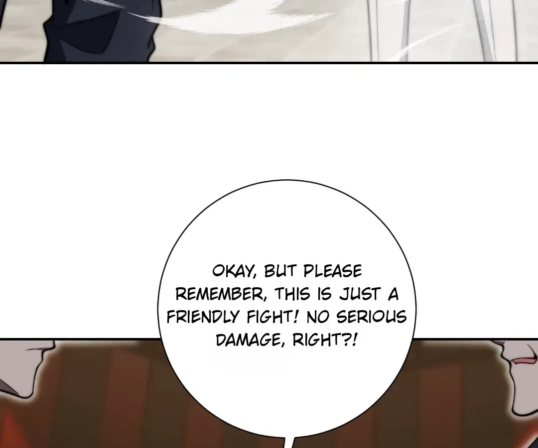 Reborn With Might: Spearhead to the Zenith Chapter 73 – Page 50