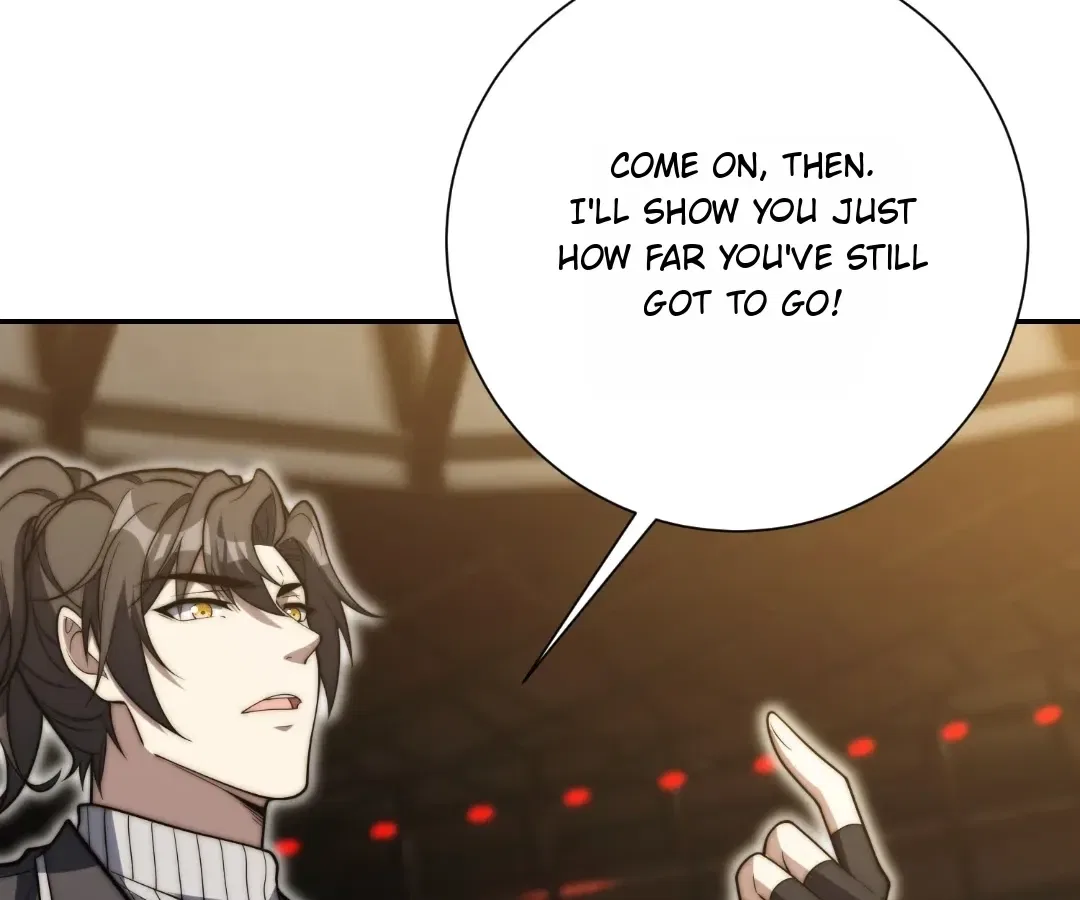 Reborn With Might: Spearhead to the Zenith Chapter 73 – Page 52