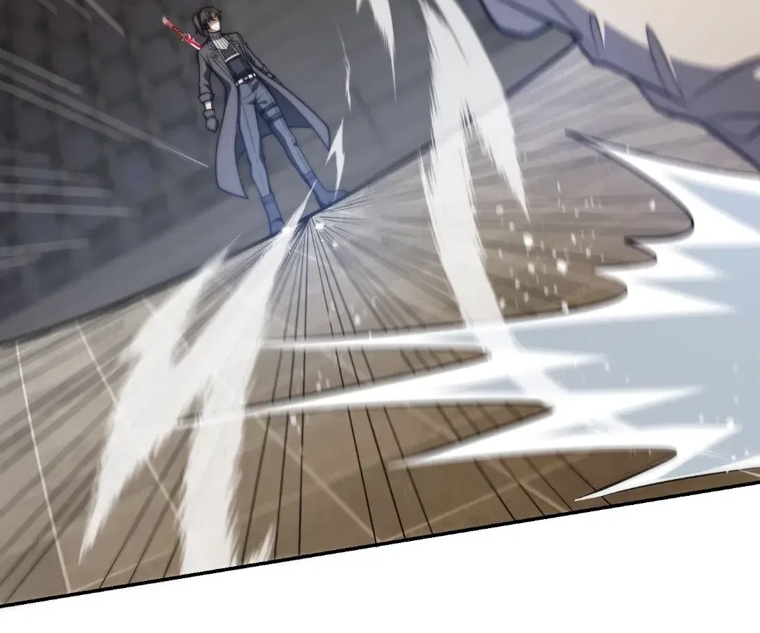 Reborn With Might: Spearhead to the Zenith Chapter 73 – Page 56