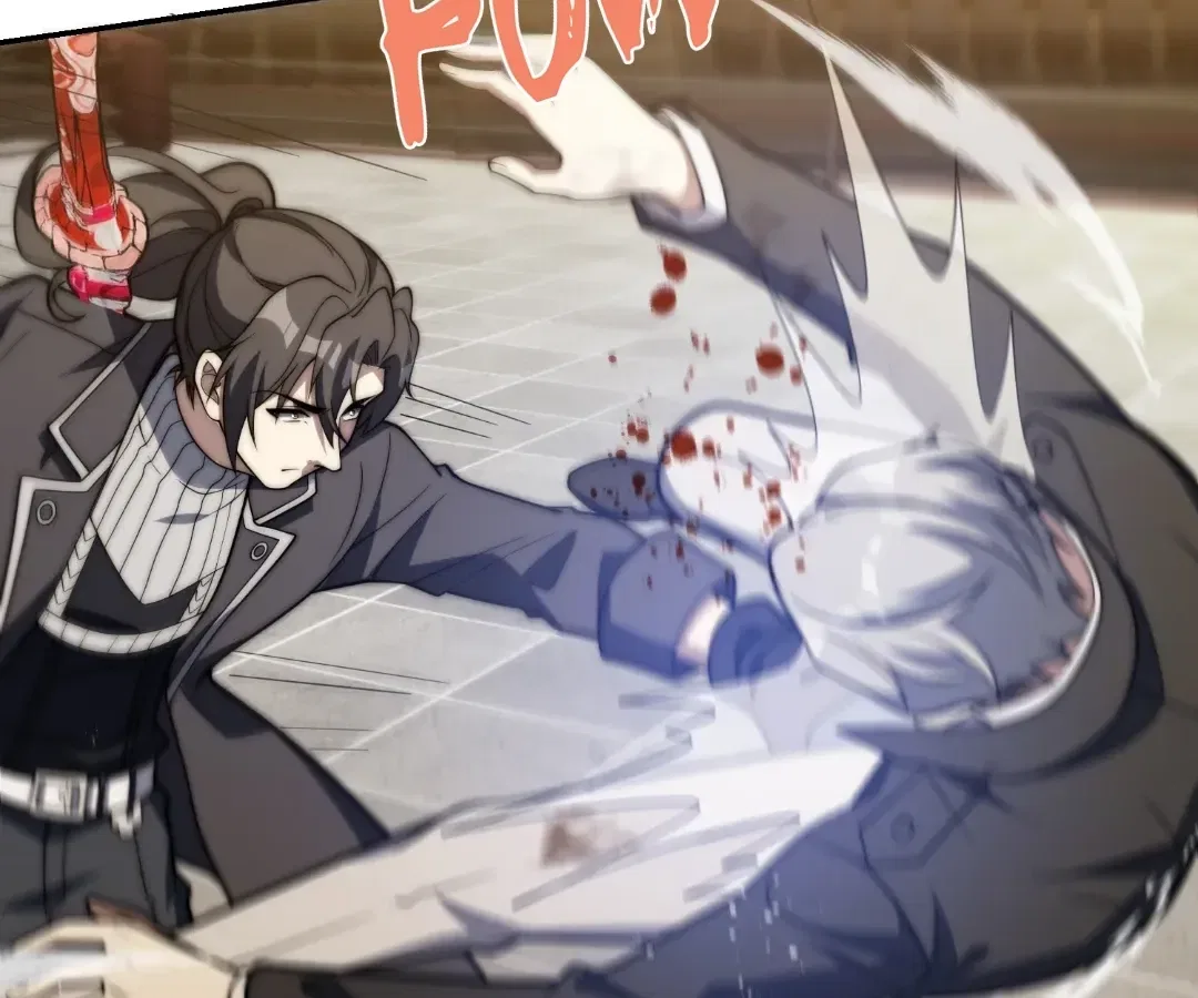 Reborn With Might: Spearhead to the Zenith Chapter 73 – Page 60