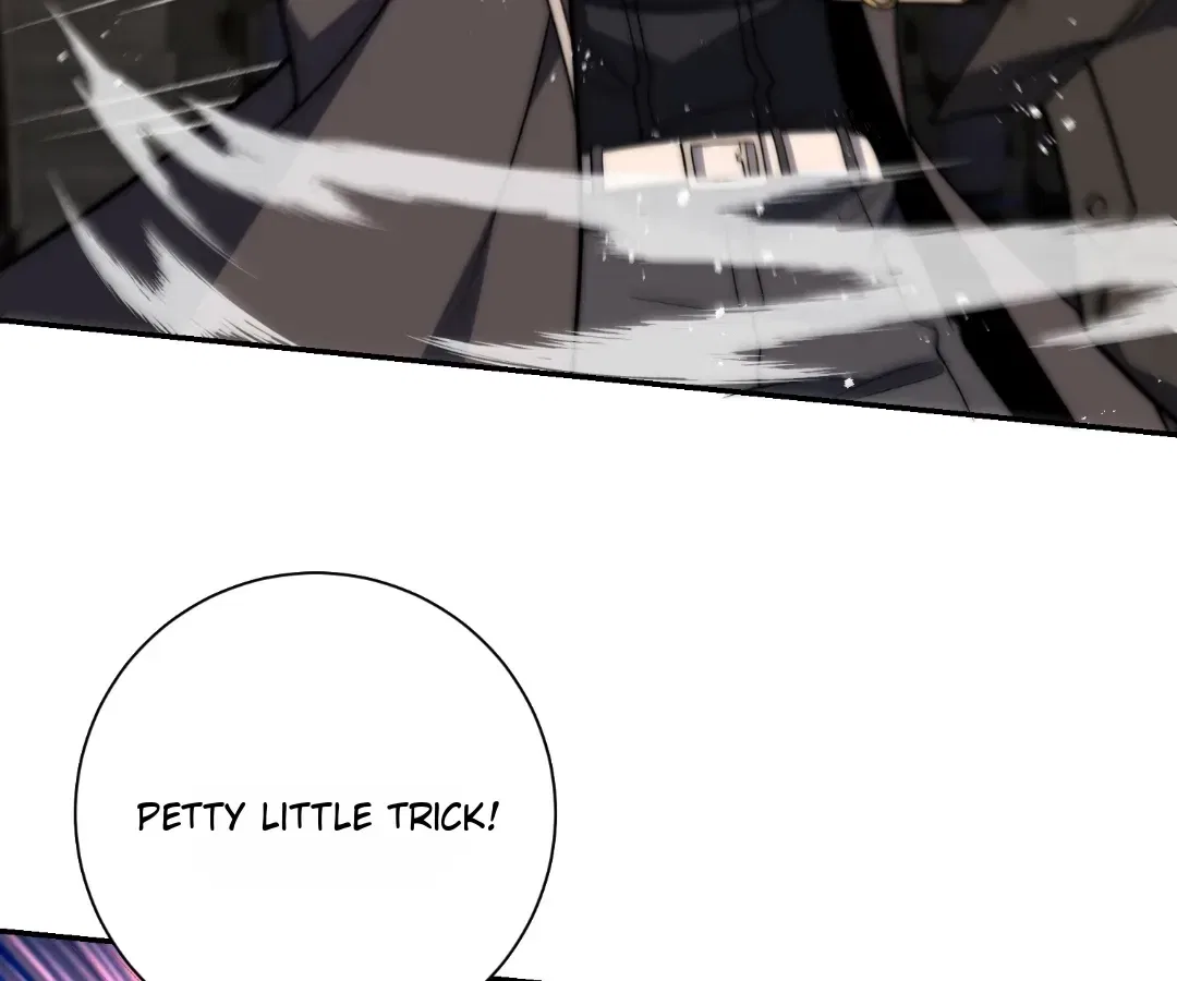 Reborn With Might: Spearhead to the Zenith Chapter 73 – Page 70