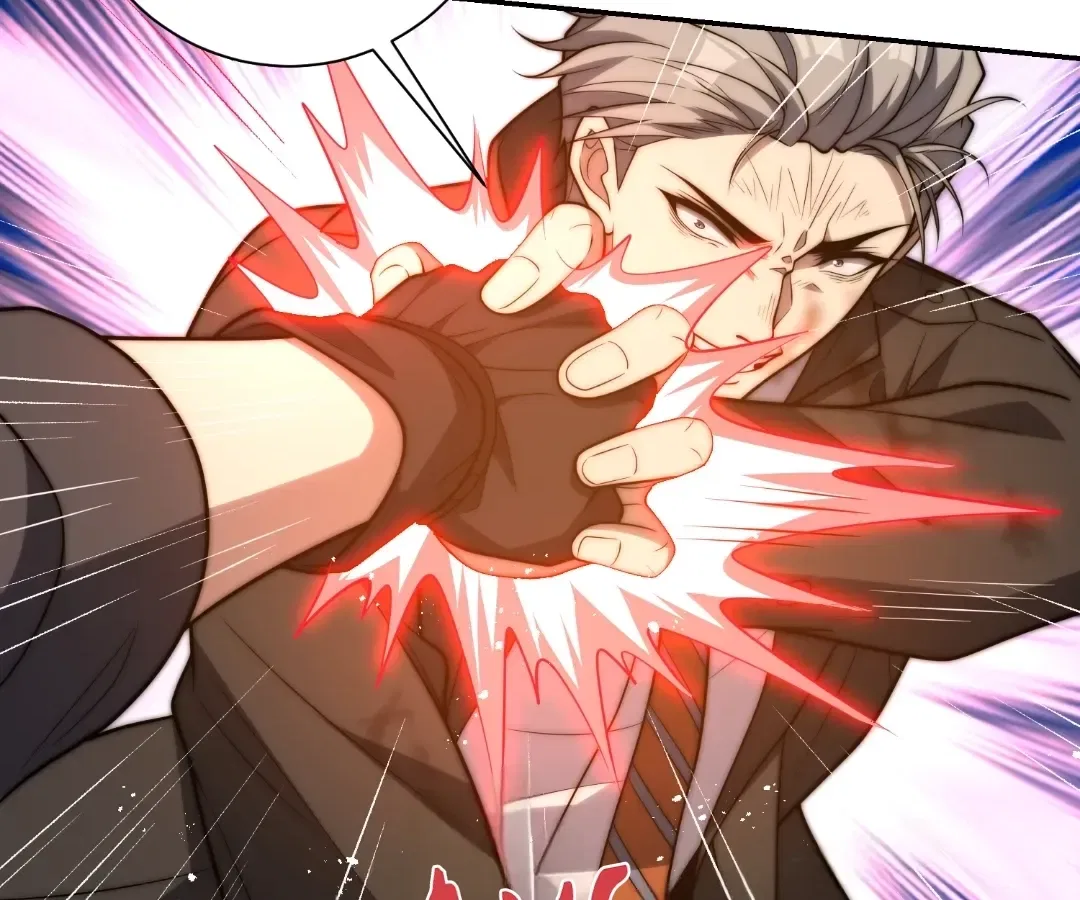 Reborn With Might: Spearhead to the Zenith Chapter 73 – Page 71