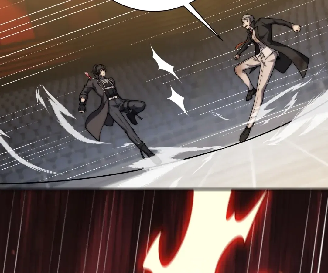 Reborn With Might: Spearhead to the Zenith Chapter 73 – Page 73