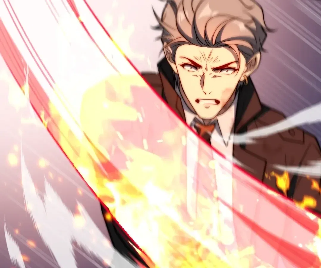 Reborn With Might: Spearhead to the Zenith Chapter 73 – Page 78