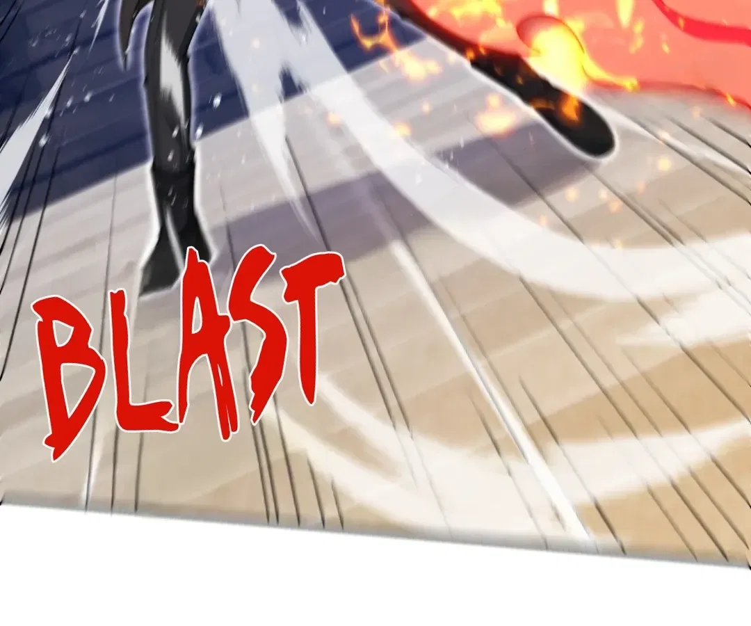 Reborn With Might: Spearhead to the Zenith Chapter 73 – Page 82