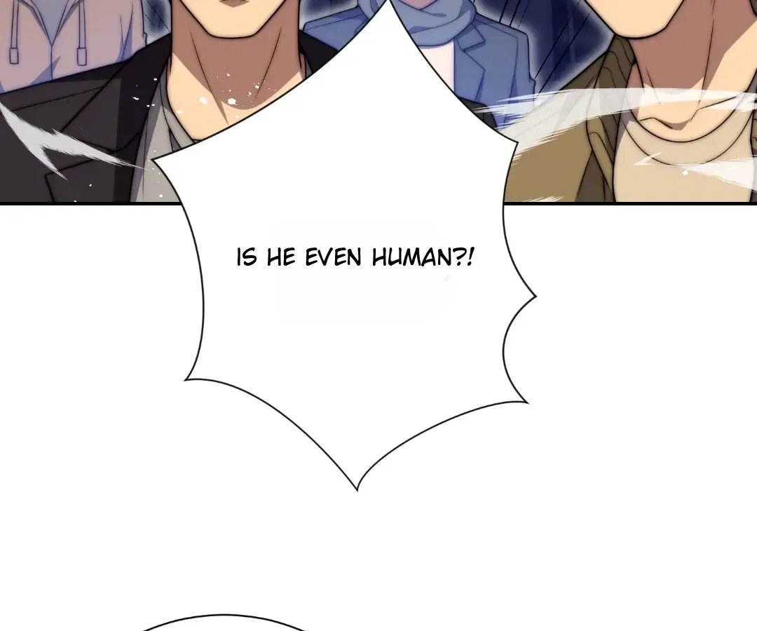 Reborn With Might: Spearhead to the Zenith Chapter 73 – Page 92