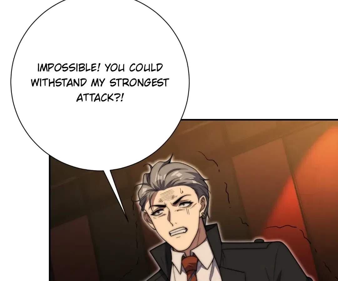 Reborn With Might: Spearhead to the Zenith Chapter 73 – Page 93