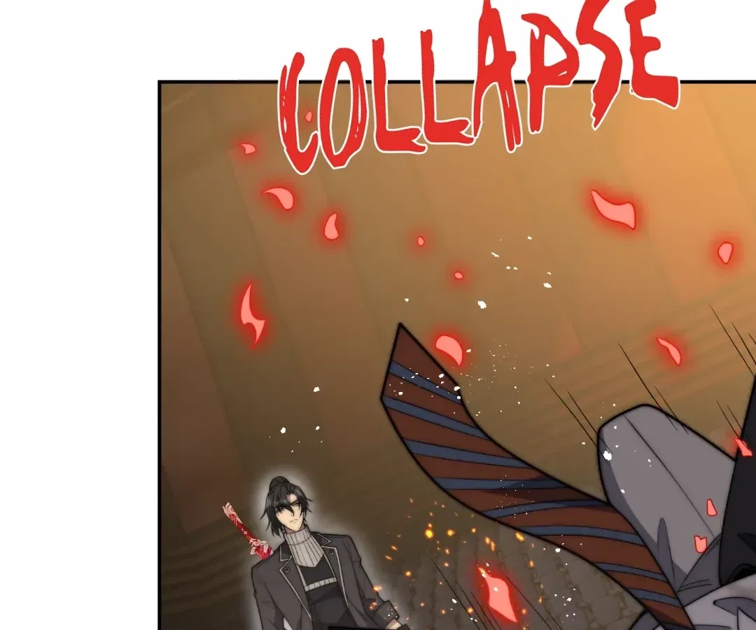 Reborn With Might: Spearhead to the Zenith Chapter 73 – Page 108