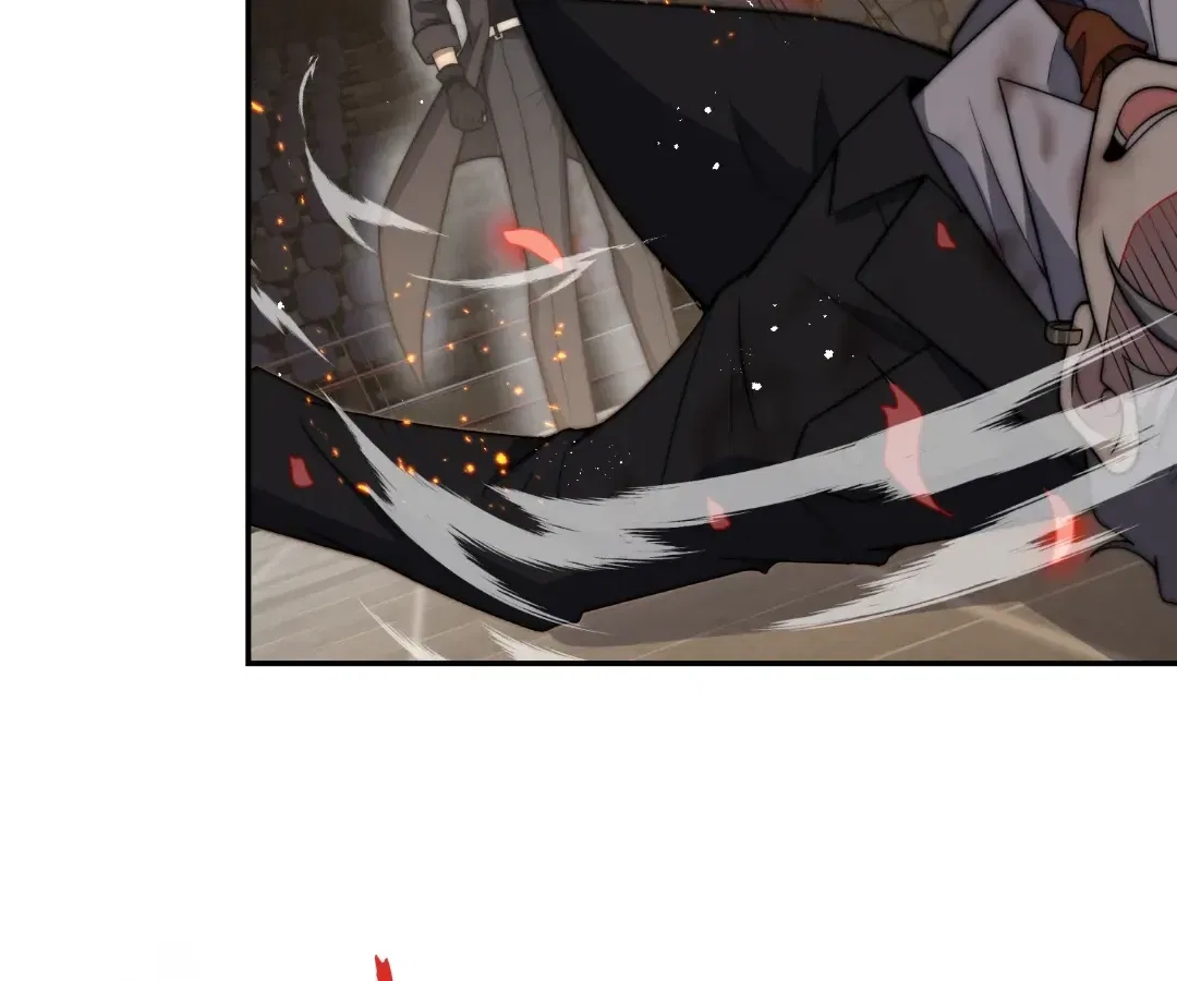 Reborn With Might: Spearhead to the Zenith Chapter 73 – Page 109
