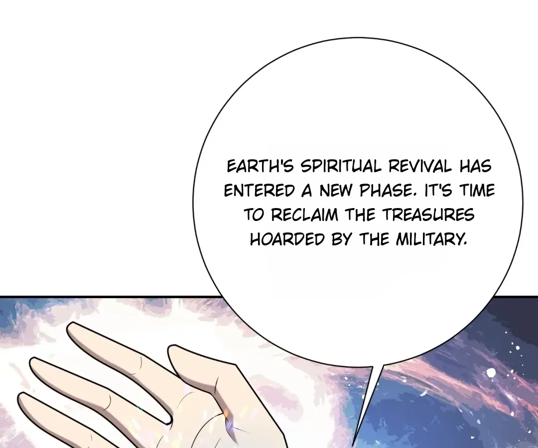 Reborn With Might: Spearhead to the Zenith Chapter 73 – Page 119