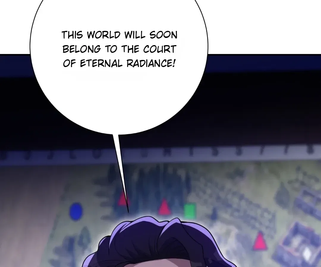 Reborn With Might: Spearhead to the Zenith Chapter 73 – Page 121