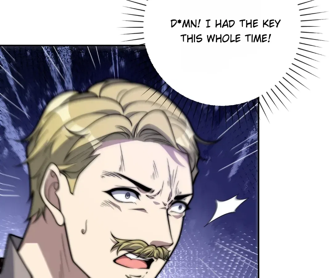 Reborn With Might: Spearhead to the Zenith Chapter 72 – Page 7