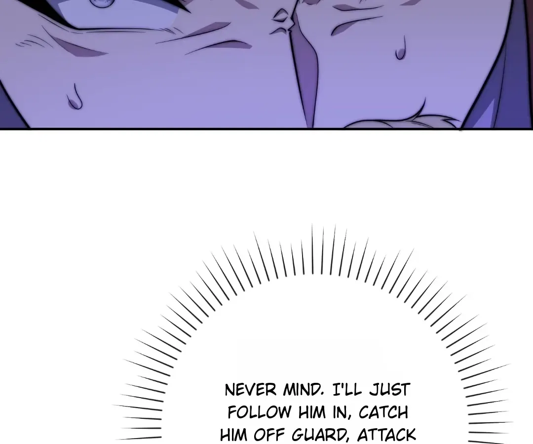 Reborn With Might: Spearhead to the Zenith Chapter 72 – Page 10