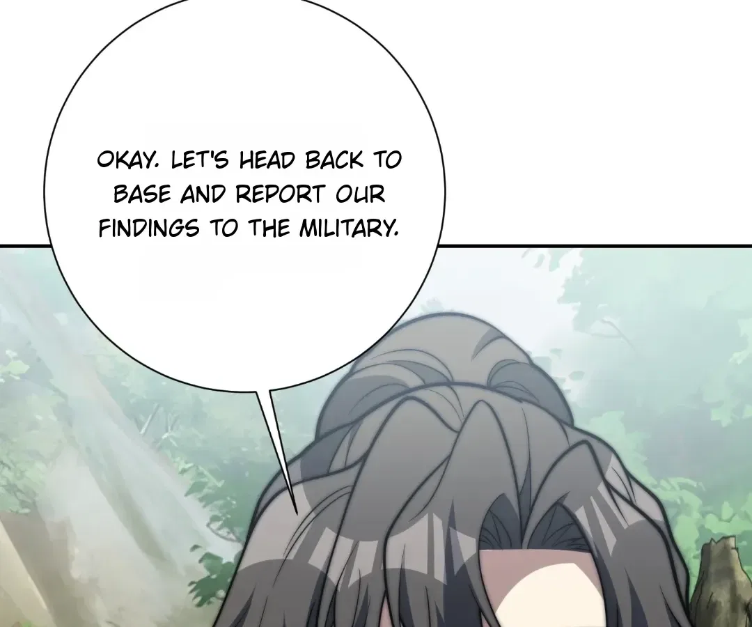 Reborn With Might: Spearhead to the Zenith Chapter 72 – Page 14
