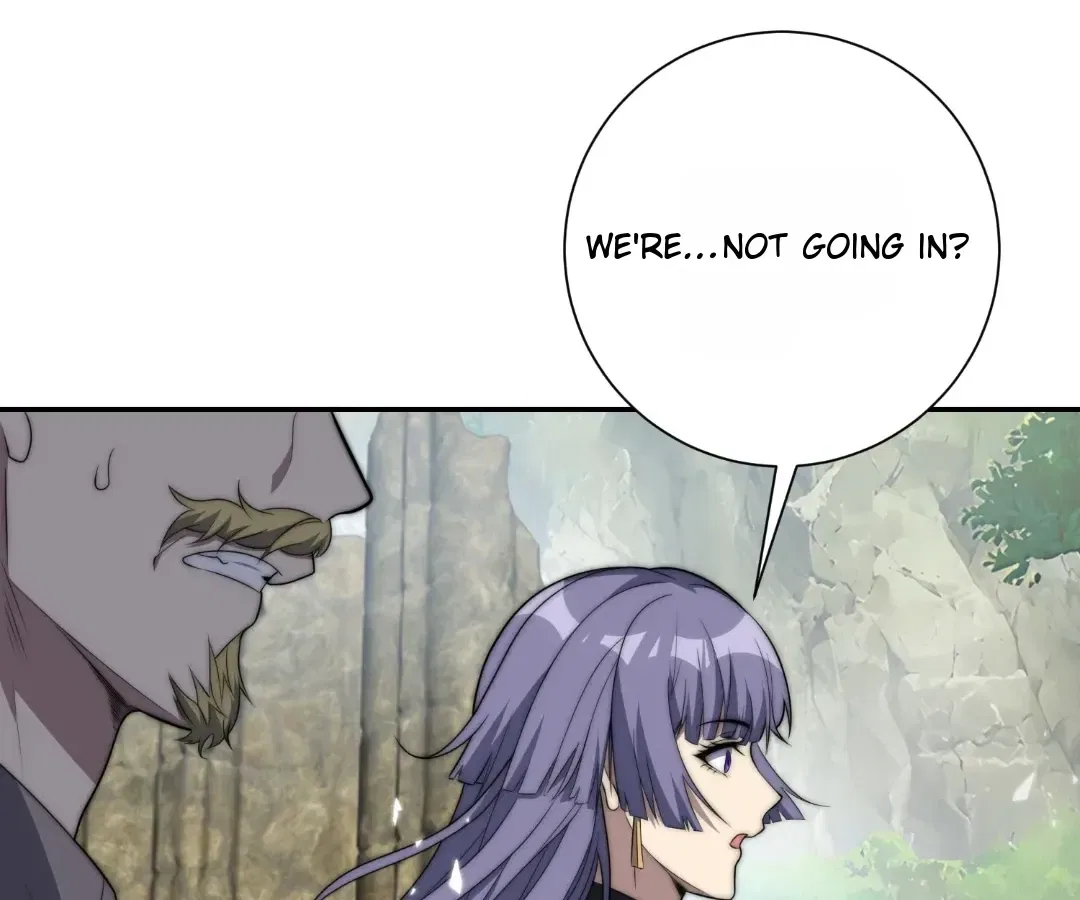 Reborn With Might: Spearhead to the Zenith Chapter 72 – Page 17
