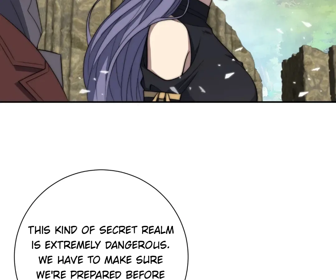 Reborn With Might: Spearhead to the Zenith Chapter 72 – Page 18