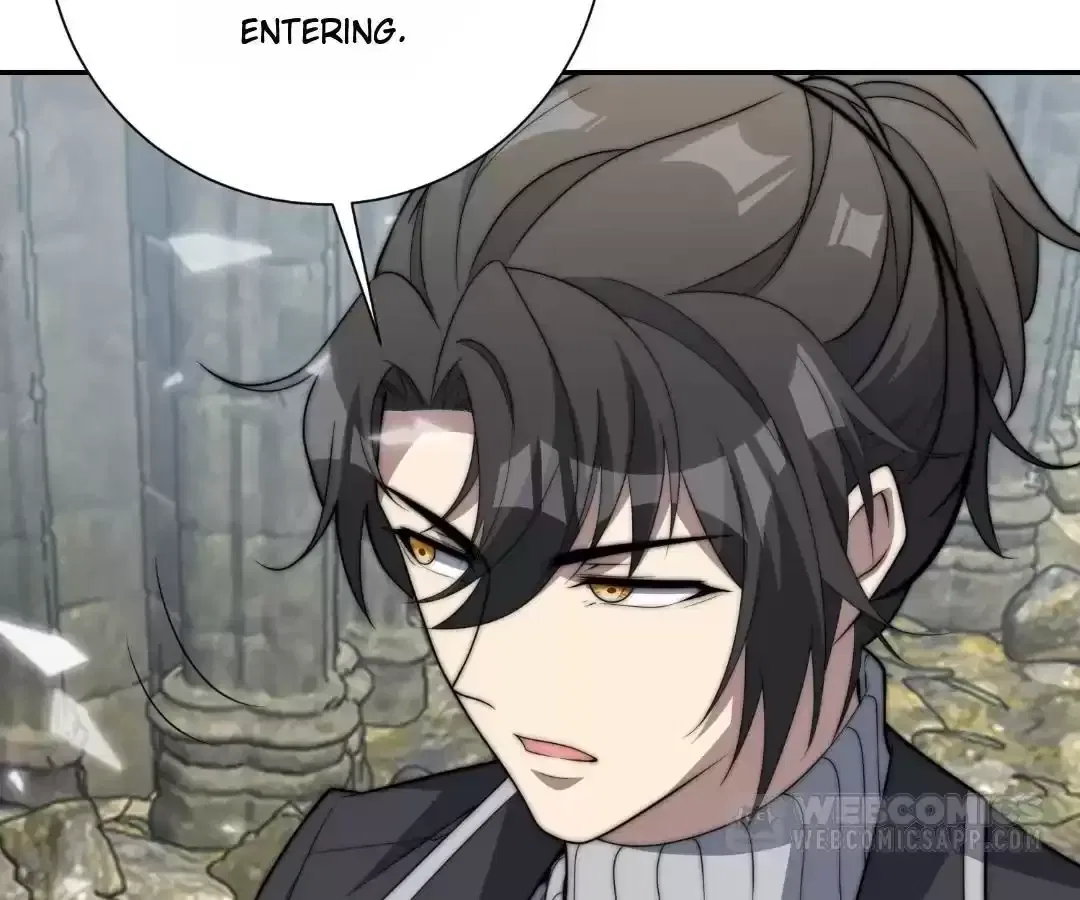 Reborn With Might: Spearhead to the Zenith Chapter 72 – Page 19