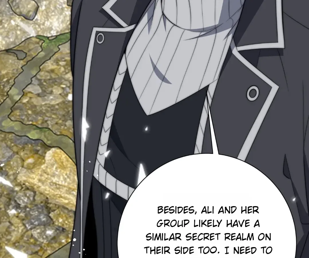 Reborn With Might: Spearhead to the Zenith Chapter 72 – Page 20