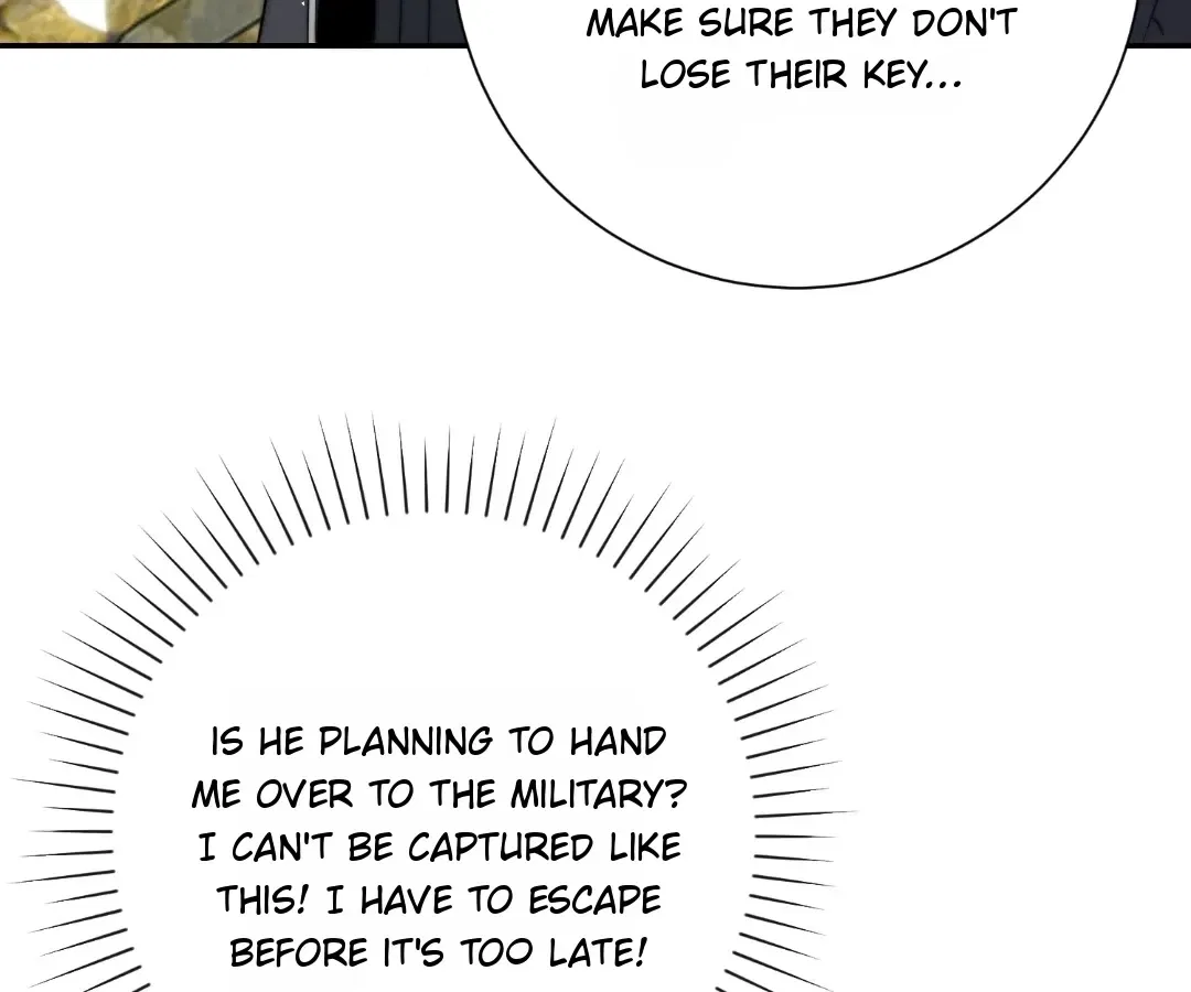 Reborn With Might: Spearhead to the Zenith Chapter 72 – Page 21