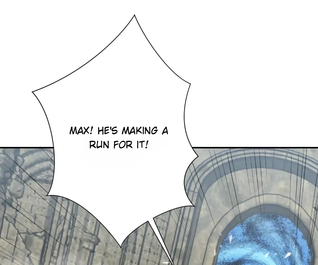 Reborn With Might: Spearhead to the Zenith Chapter 72 – Page 23