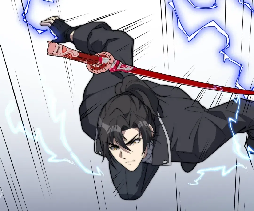 Reborn With Might: Spearhead to the Zenith Chapter 72 – Page 30