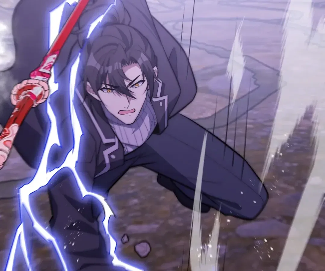 Reborn With Might: Spearhead to the Zenith Chapter 72 – Page 36