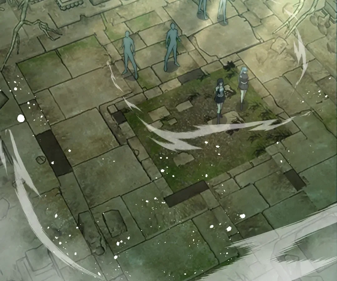 Reborn With Might: Spearhead to the Zenith Chapter 72 – Page 45