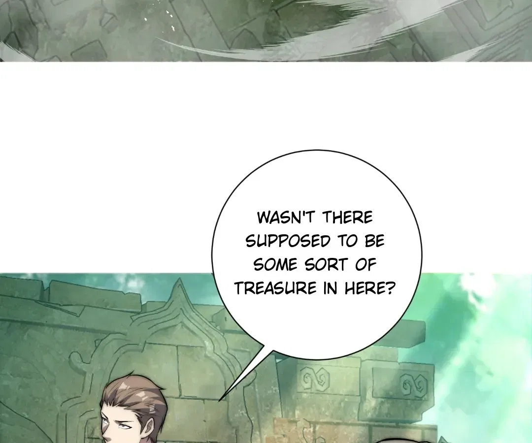 Reborn With Might: Spearhead to the Zenith Chapter 72 – Page 46