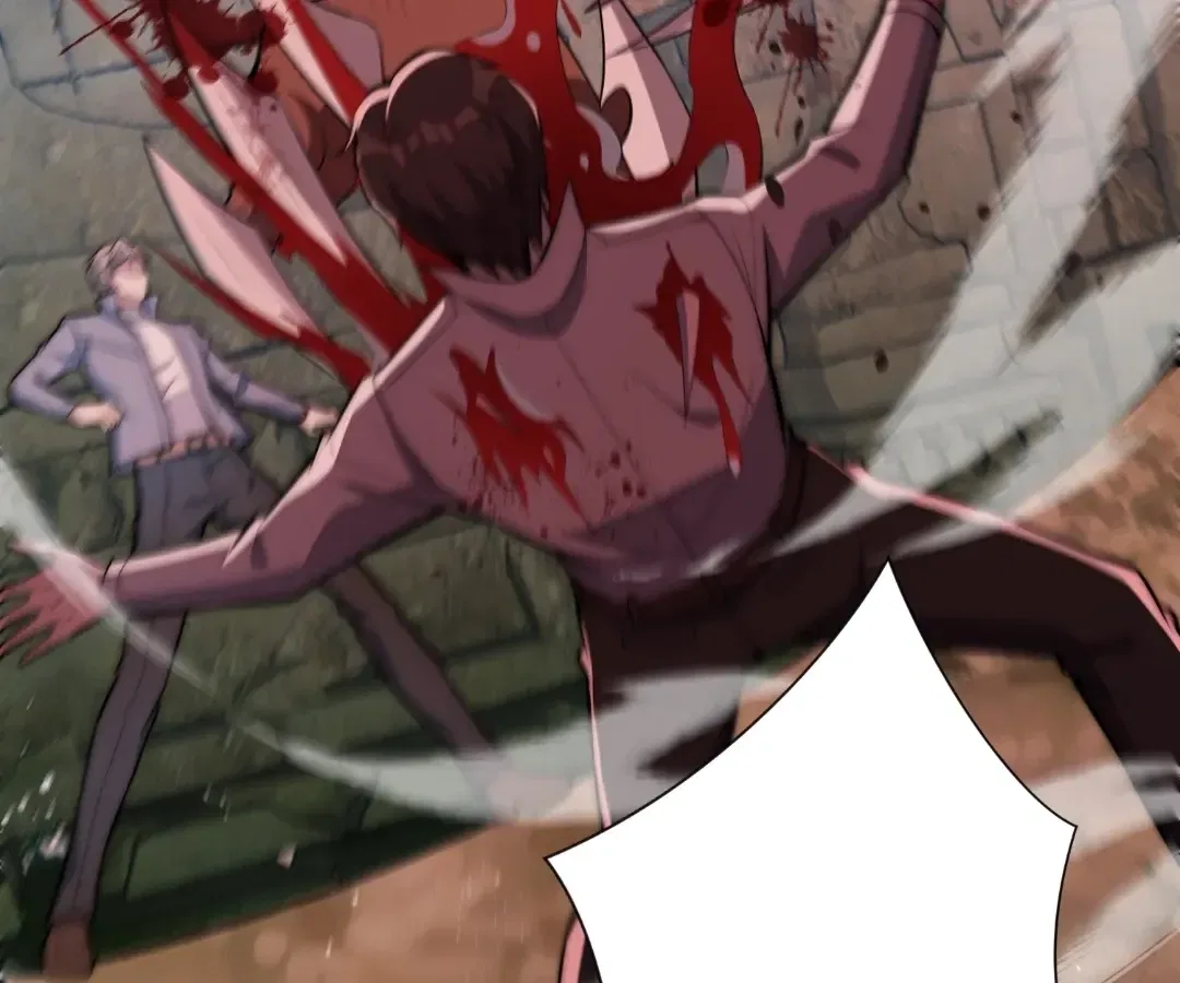 Reborn With Might: Spearhead to the Zenith Chapter 72 – Page 55